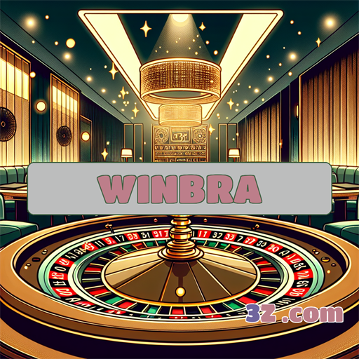 Explorando os bônus: A magia dos jogos no Winbra.com