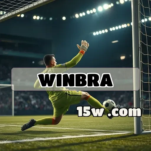 winbra.com: A Experiência Imperdível dos Esportes Fantasia no Brasil