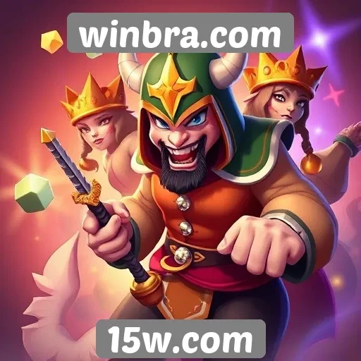 Análise sobre a variedade de jogos em winbra.com