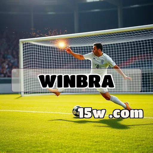 winbra.com: A Experiência Incrível de Jogos de Vídeo Te Espera!